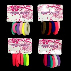 COLET PANTY COLOR X 6