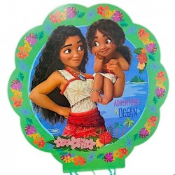 PIÑATA MOANA