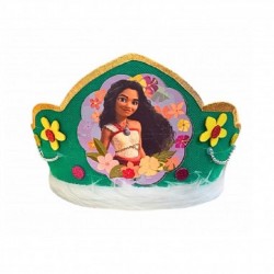 GORRO FESTEJADO MOANA