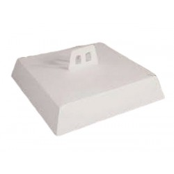 CAJA KUCHEN 30X30 CM