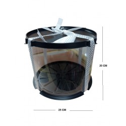 CAJA  ALTA 25X20