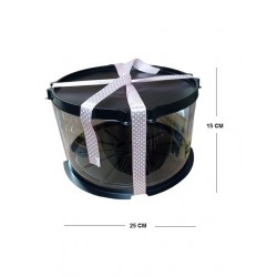 CAJA  ALTA 25X15