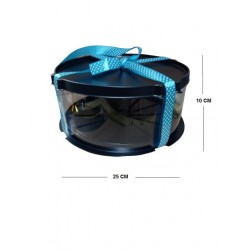 CAJA  ALTA 25X10