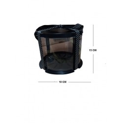 CAJA  ALTA 18X15