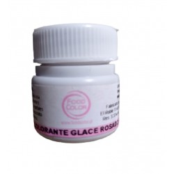 COLORANTE GLACE ROSADO 20...