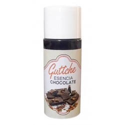 ESENCIA CHOCOLATE GUTTCHE