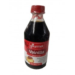ESENCIA VAINILLA 100 ML