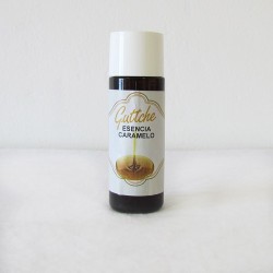 ESENCIA CARAMELO GUTTCHE