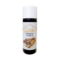 ESENCIA CANELA GUTTCHE