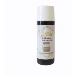 ESENCIA TIRAMISU GUTTCHE