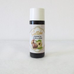 ESENCIA AVELLANA GUTTCHE