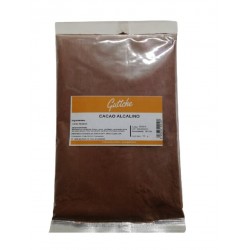 CACAO ALCALINO 100 GR.