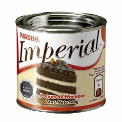IMPERIAL SOBRE 100 GRS