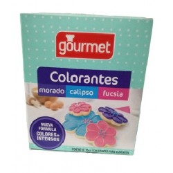 COLORANTE LIQUIDO...