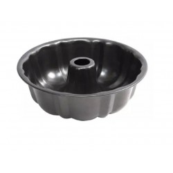 MOLDE QUEQUE 24 CM