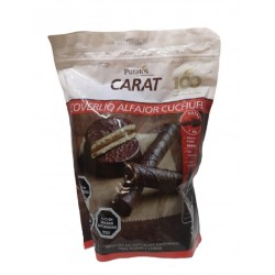 COVER ALFAJOR CUCHUFLI 1 KG