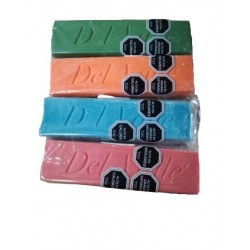 CHOCOLATE AMARILLO 80 GRS