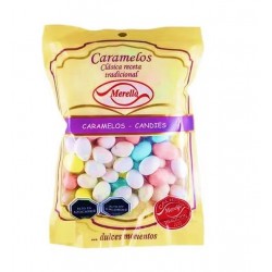 MANI CONFITADO 250 G