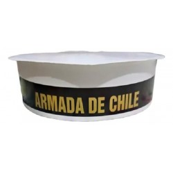 GORRO GRUMETE CARTON