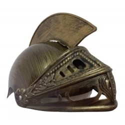 CASCO ROMANO RIGIDO