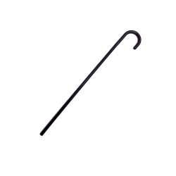 BASTON NEGRO 90 CM
