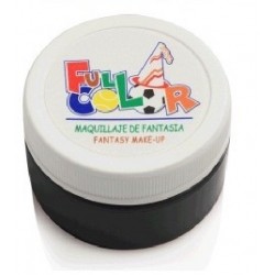 MAQUILLAJE NEGRO GRANDE