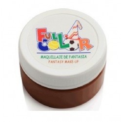 MAQUILLAJE CAFE GRANDE