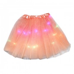 TUTU ESCARCHA DAMASCO